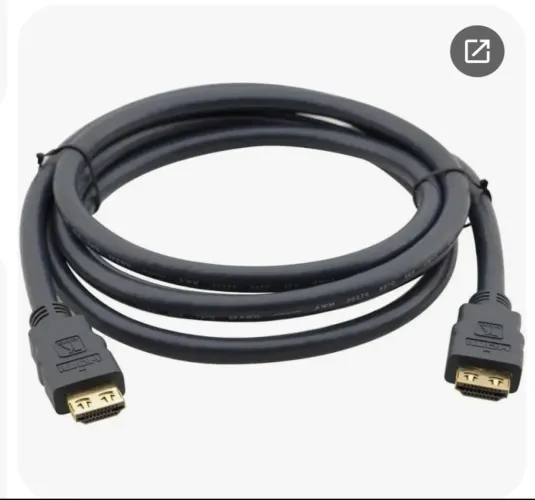 Cabo Hdmi de 1.6metros