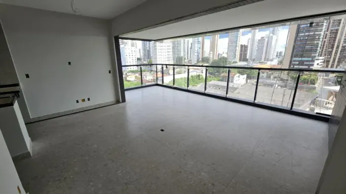 Imóvel para venda possui 46 metros quadrados com 1 quarto em Umarizal - Belém - PA