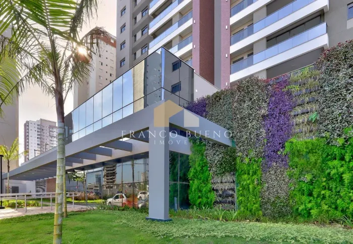 Apartamento Pronto para Morar Ipê da Mata 127m², 3 Suítes e 14 Áreas de Lazer Zona Sul Rio