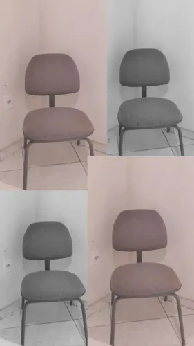 Cadeira para escritório