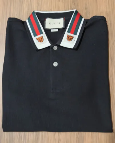 Gucci Polo Tam P