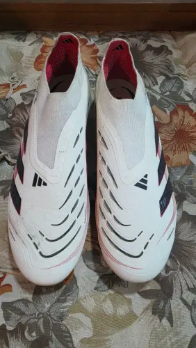Adidas Predator Primeira Linha Original - Usada Apenas 3x - Excelente Estado