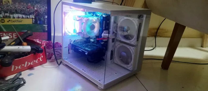 Pc gamer 