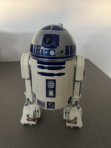 Droide R2-D2 Sphero Star Wars Controle Remoto