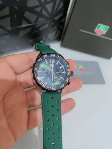 Yesss....Lançamentoooo....tag ..heuer..linh