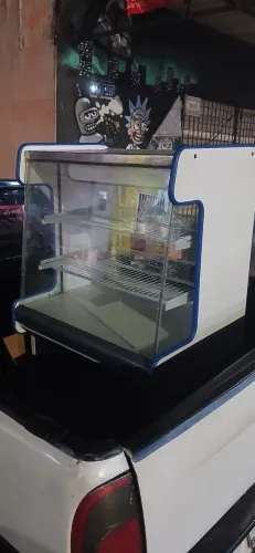 Balcão para lanchonete, restaurante 