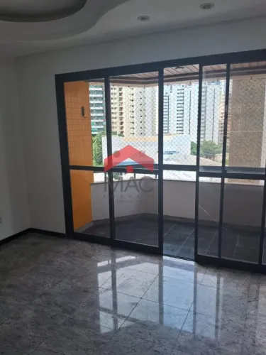 Apartamento para Venda em Salvador, Pituba, 2 dormitórios, 1 banheiro, 1 vaga