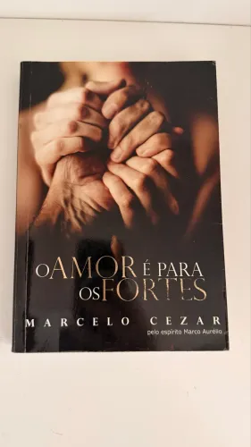 Livros Espíritas