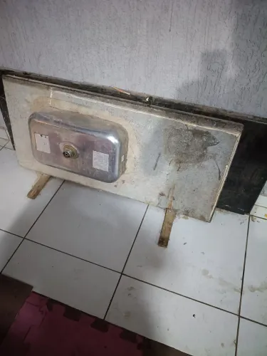 Balcão Pia De Cozinha