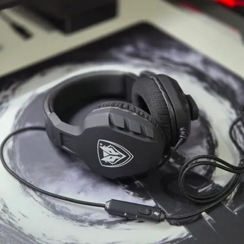 Headset Gamer Nubwo U3