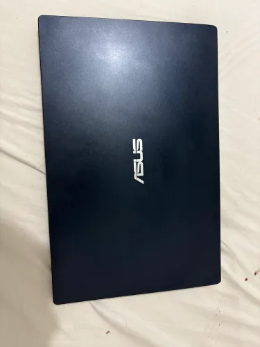 Notebook asus e510