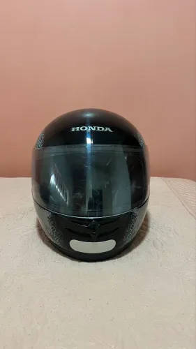 Capacete Honda