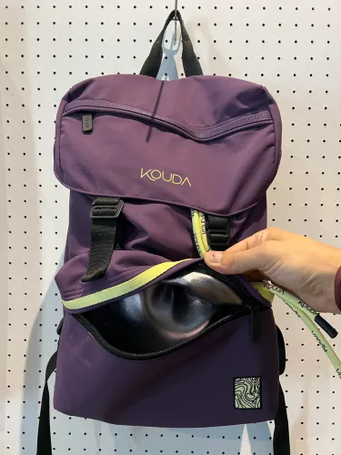 Mochila Kouda