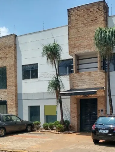 Comercial Salão em Ribeirão Preto