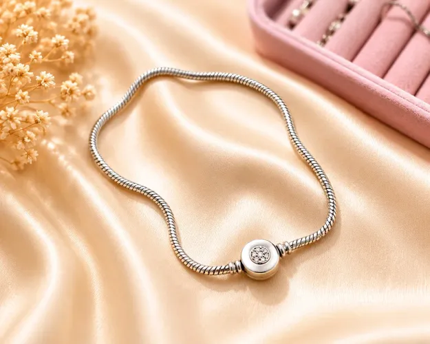 Pulseira Pandora