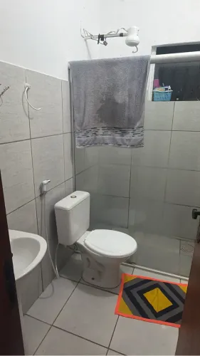 Quartos no centro e no bairro olinda