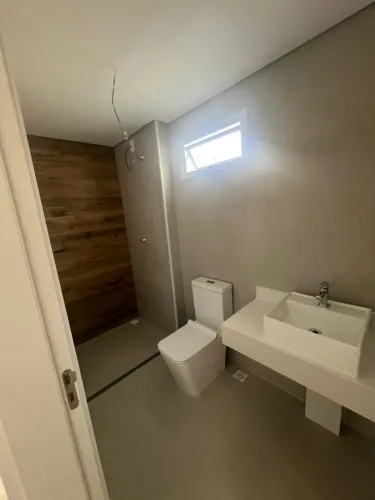 Casa em condomínio - Condominio Villa Flora - Vossoroca
