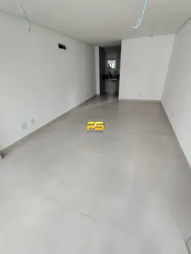 Sala Comercial 24m² no Brisamar para Alugar REF: PS5591
