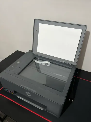 Impressora HP Smart Tank 581