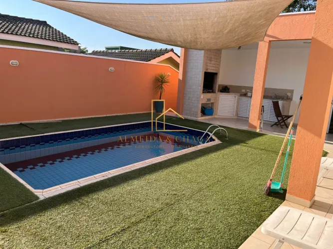 Condomínio Residencial Tarumã