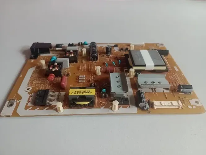 placa fonte tv panasonic tc-42e5bg