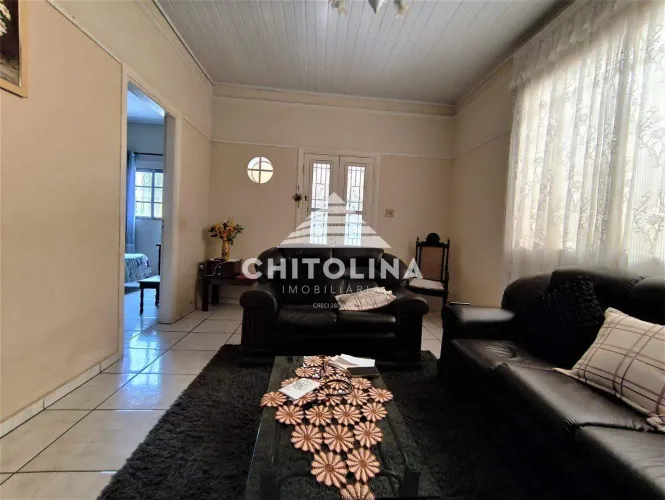 Casa com 3 dormitórios à venda, 200 m² por R$ 480.000,00 - Centro - Itapetininga/SP