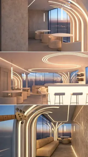 Imóvel para venda tem 26 metros quadrados com 1 quarto em Tambaú - João Pessoa - PB