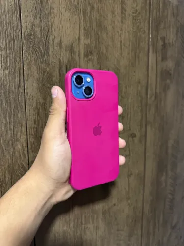 iPhone 13 128gb única dona,nunca aberto 