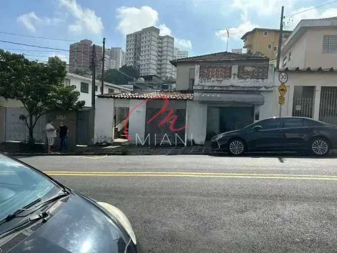 Terreno à venda, Vila Sônia, São Paulo, SP