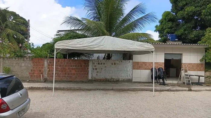 Toldos e cobertas