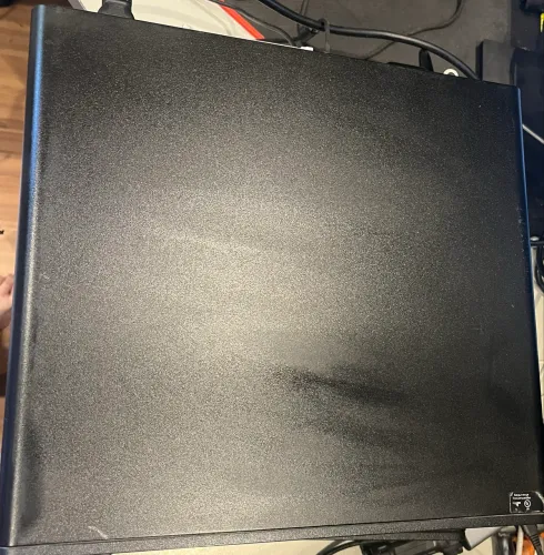 HP Elitedesk G4