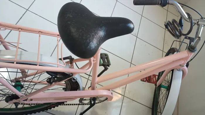 BIKE ARO 20 REFORMADA