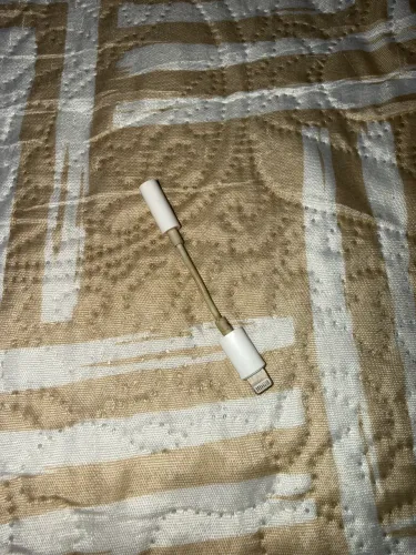 Adaptador Apple P2