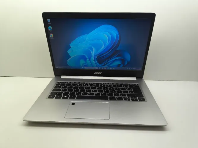 Notebook Acer Core i5 10th 8GB 256GB SSD NVMe Tela 14.0