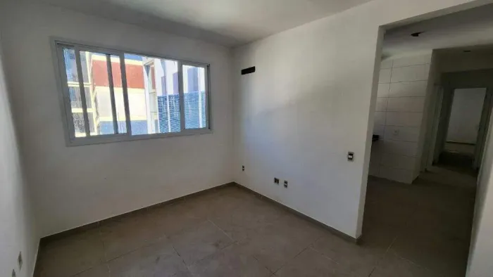 Apartamento com 2 dormitórios à venda, 50 m² por R$ 376.949,00 - Macuco - Santos/SP