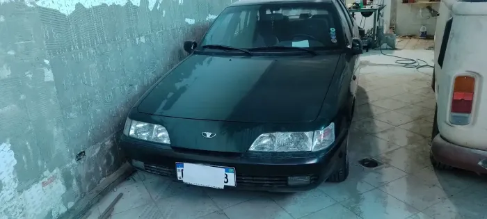 Daewoo Espero CD / DLX 2.0 1997