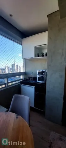 Apartamento para Venda em João Pessoa, Pedro Gondim, 3 dormitórios, 2 suítes, 3 banheiros,