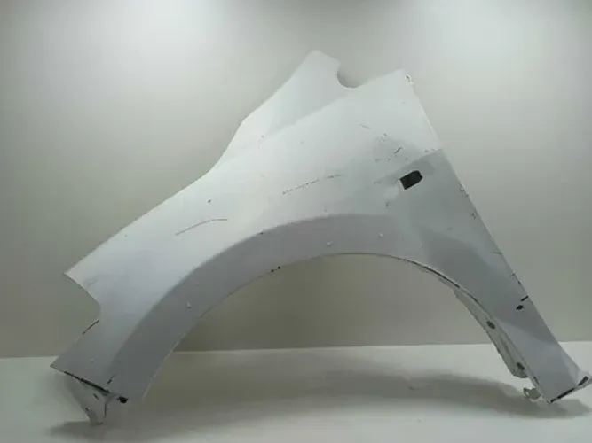 Paralama Nissan Tiida 2011/2012 Lado Esquerdo (usado)