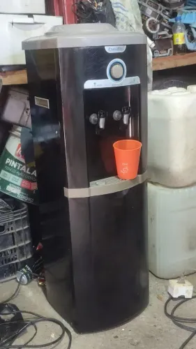 Gelagua smalttec perfeito estado já está no menor preço.