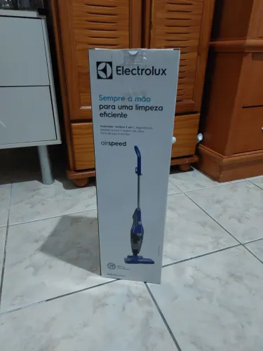 Aspirador Electrolux
