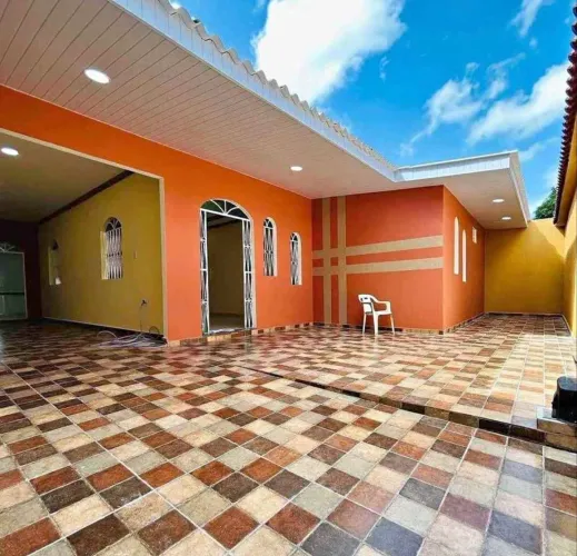 Casa na Marambaia rc