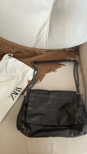 Bolsa Zara