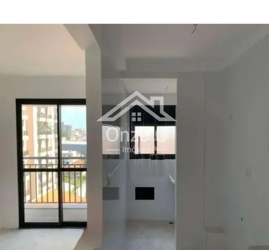 Apartamento para venda no Condomínio Reference Lago dos Patos - Vila Galvão, Guarulhos/SP