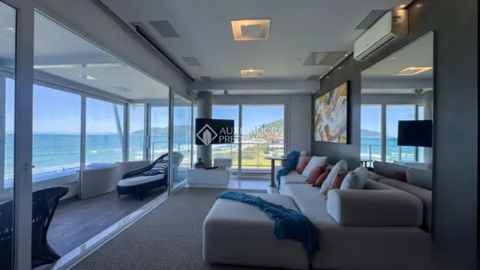 Apartamento 3 Quartos Totalmente Mobiliado com 180m² no Island - Vista Panorâmica e Piscin