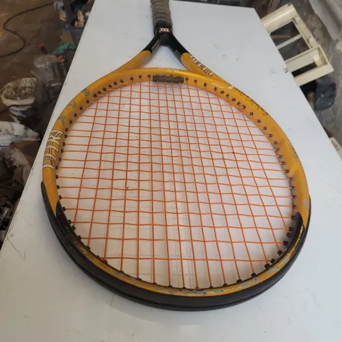 Raquete wilson original