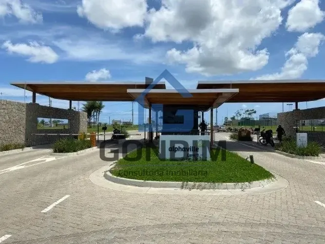 Lote a venda Alphaville ceara 3