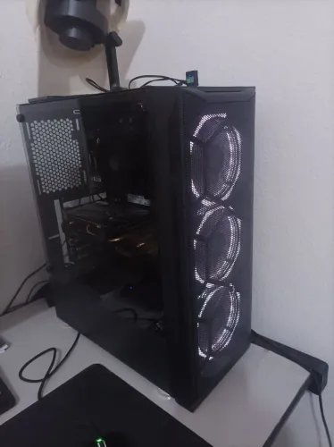 Pc gamer
