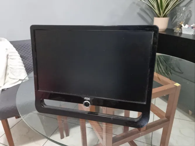 Monitor Aoc 19 polegadas