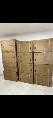 Ar condicionado