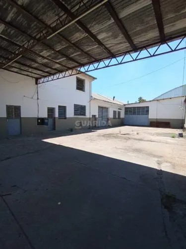 Galpão/Depósito/Pavilhão para aluguel, Passo d`Areia - Porto Alegre/RS